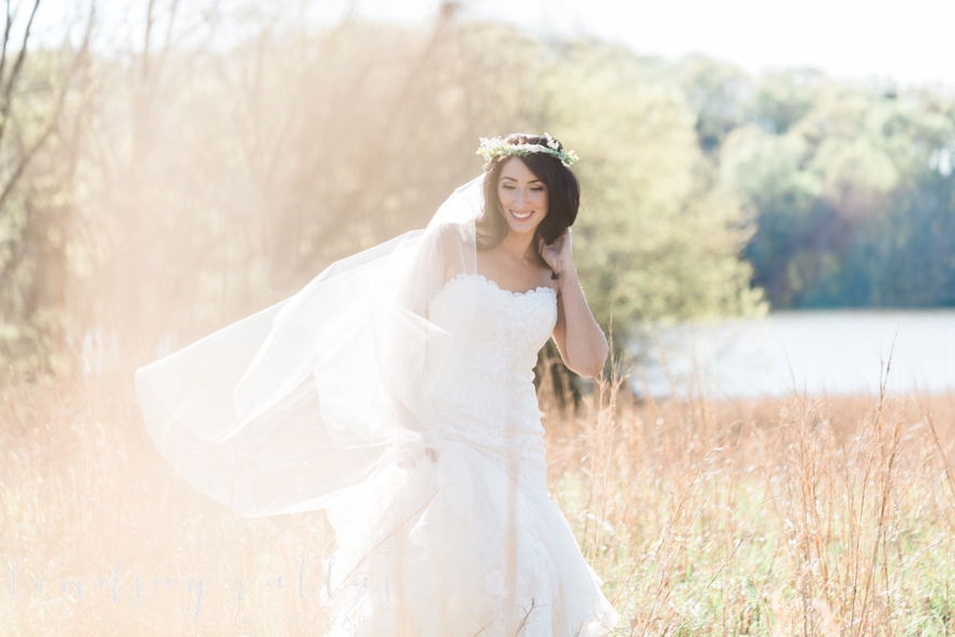 Jennifer Bridal Session - Mississippi Wedding Photographer - Lindsay Vallas Photography_0033