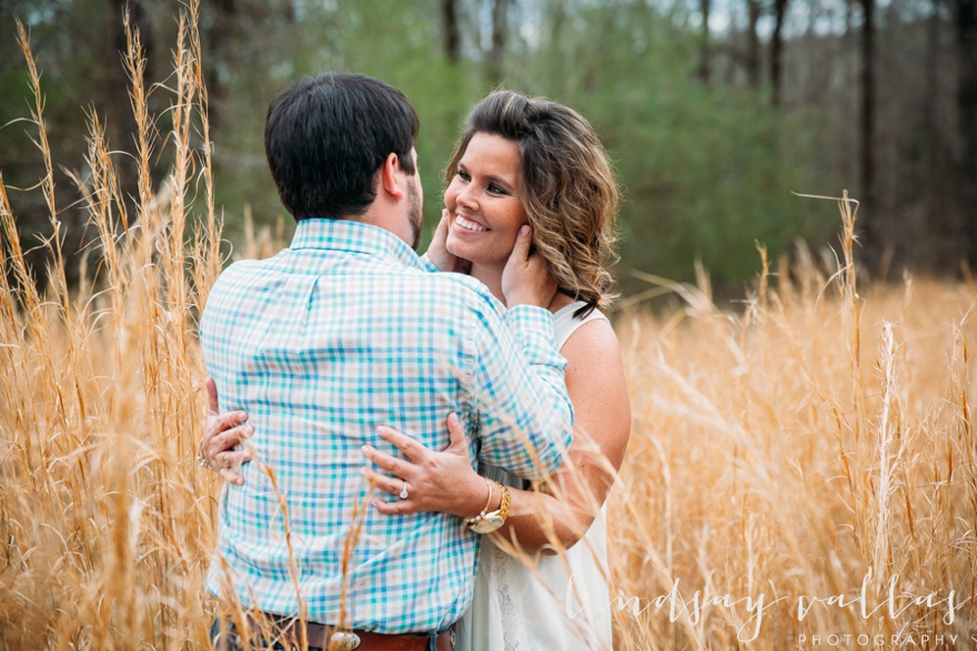Katy Rose & Jordan Engagement Session - Mississippi Wedding Photographer - Lindsay Vallas Photography_0008