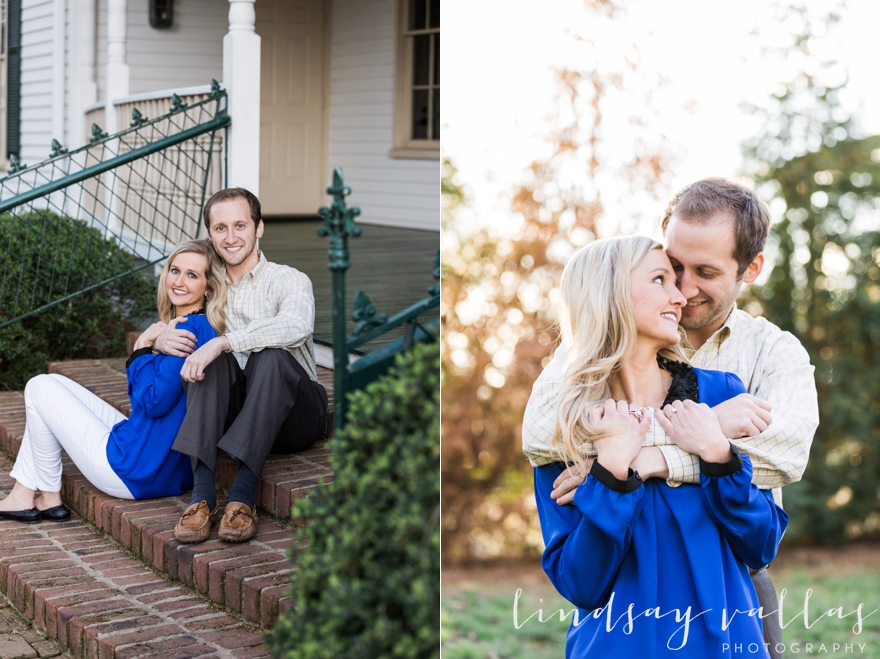 Lauren & Jim Engagement- Mississippi Maternity Photographer - Lindsay Vallas Photography_0020