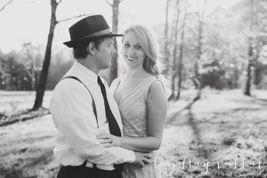 Mandy & Brian Engagement - Mississippi Wedding Photographer - Lindsay Vallas Photography_0002