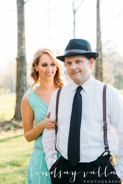 Mandy & Brian Engagement - Mississippi Wedding Photographer - Lindsay Vallas Photography_0005