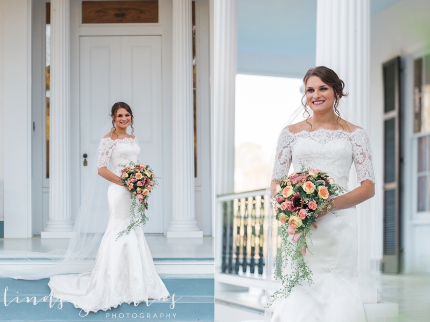 Sara Todd Bridal Session - Mississippi Wedding Photographer - Lindsay Vallas Photography_0005