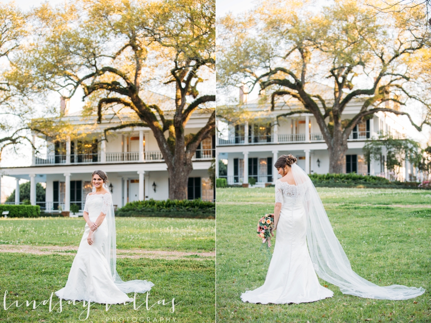 Sara Todd Bridal Session - Mississippi Wedding Photographer - Lindsay Vallas Photography_0011