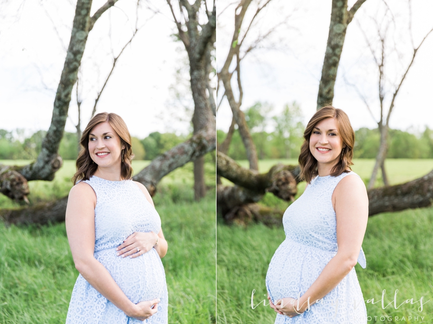 Shauna & Tim Maternity - Mississippi Maternity Photographer - Lindsay Vallas Photography_0005