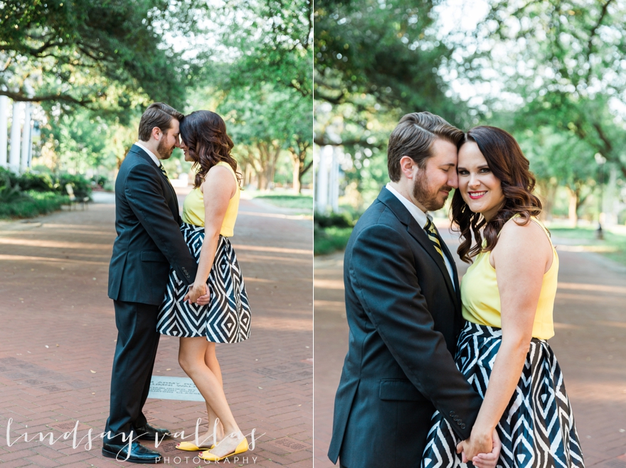 Theo & Kelly Engagement - Mississippi Wedding Photographer - Lindsay Vallas Photography_0004