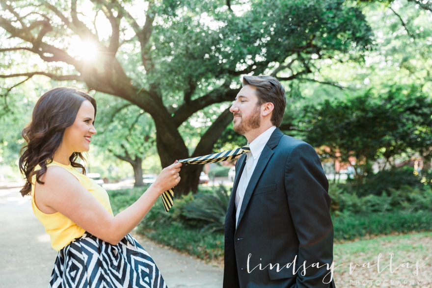 Theo & Kelly Engagement - Mississippi Wedding Photographer - Lindsay Vallas Photography_0005