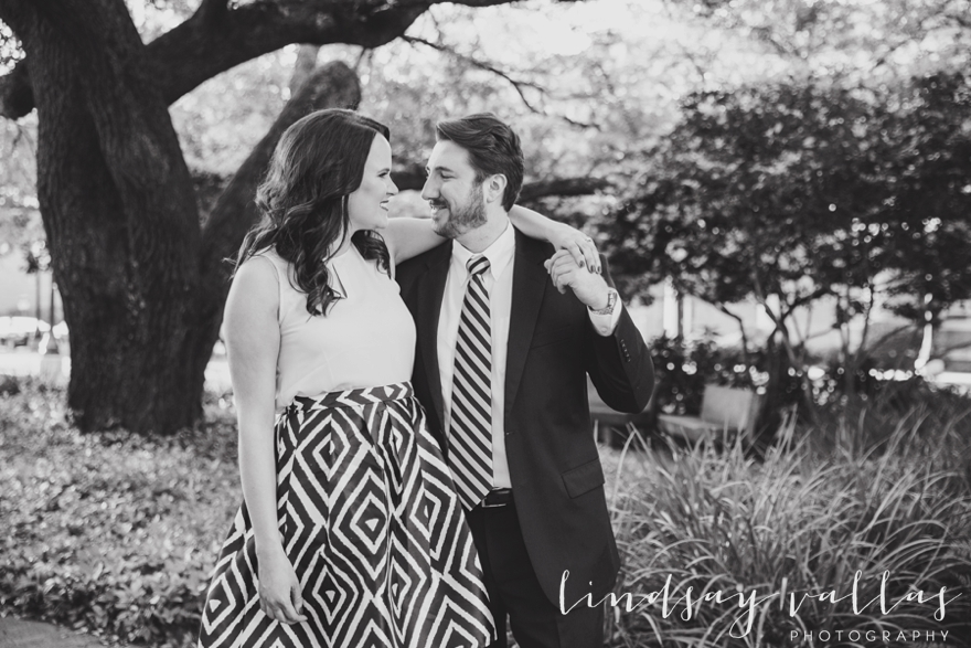 Theo & Kelly Engagement - Mississippi Wedding Photographer - Lindsay Vallas Photography_0006
