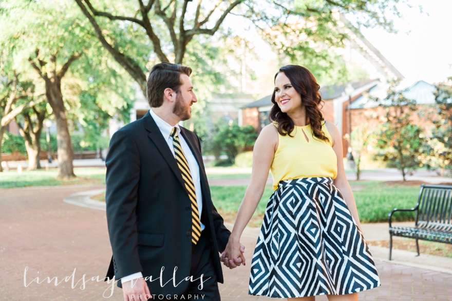 Theo & Kelly Engagement - Mississippi Wedding Photographer - Lindsay Vallas Photography_0009