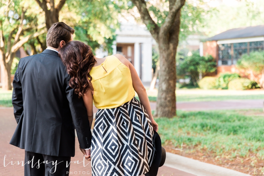 Theo & Kelly Engagement - Mississippi Wedding Photographer - Lindsay Vallas Photography_0010