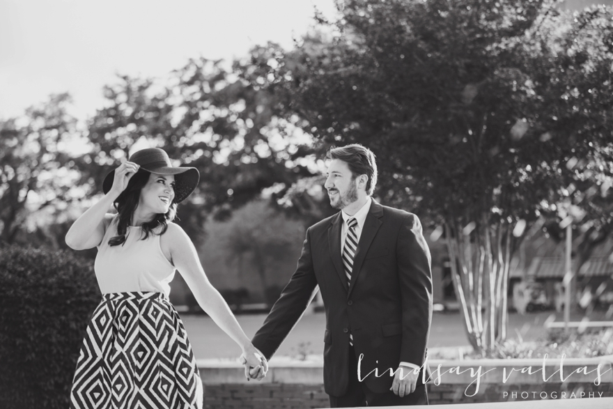Theo & Kelly Engagement - Mississippi Wedding Photographer - Lindsay Vallas Photography_0014