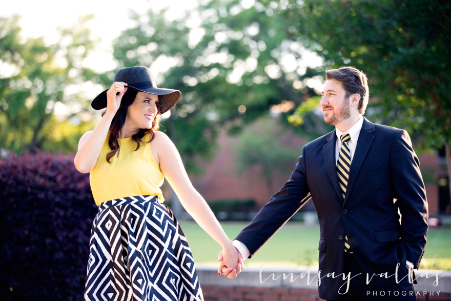Theo & Kelly Engagement - Mississippi Wedding Photographer - Lindsay Vallas Photography_0017