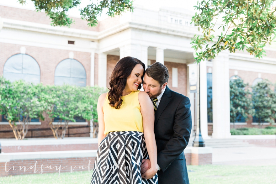 Theo & Kelly Engagement - Mississippi Wedding Photographer - Lindsay Vallas Photography_0018