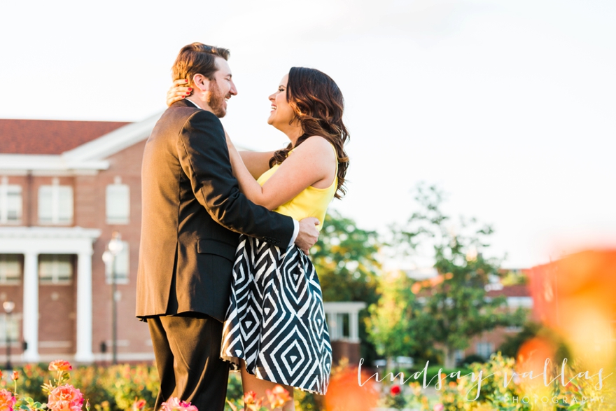 Theo & Kelly Engagement - Mississippi Wedding Photographer - Lindsay Vallas Photography_0025