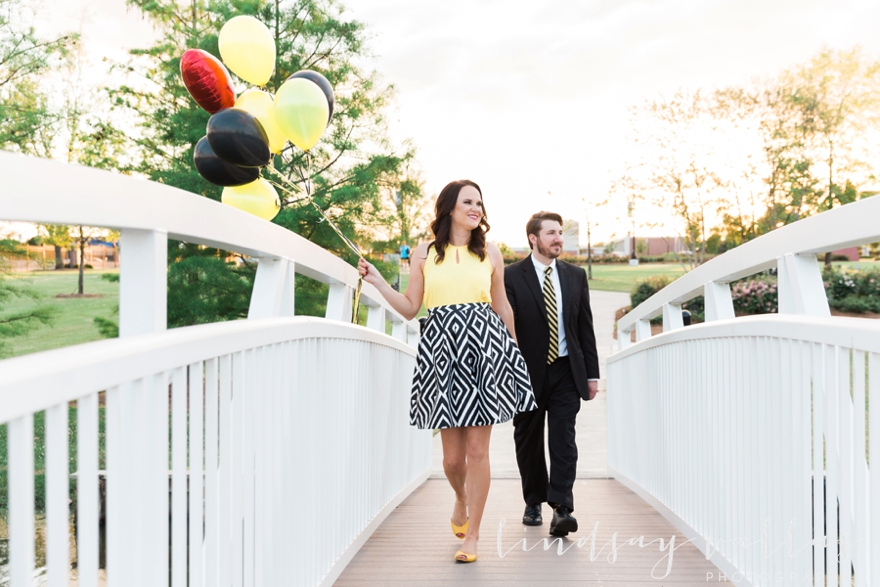 Theo & Kelly Engagement - Mississippi Wedding Photographer - Lindsay Vallas Photography_0031