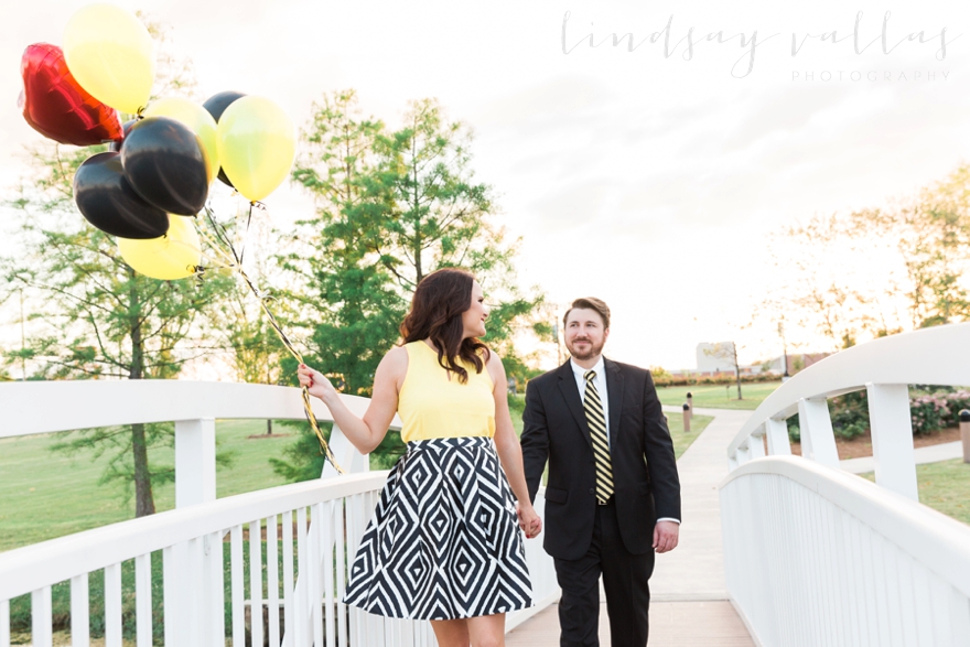 Theo & Kelly Engagement - Mississippi Wedding Photographer - Lindsay Vallas Photography_0032