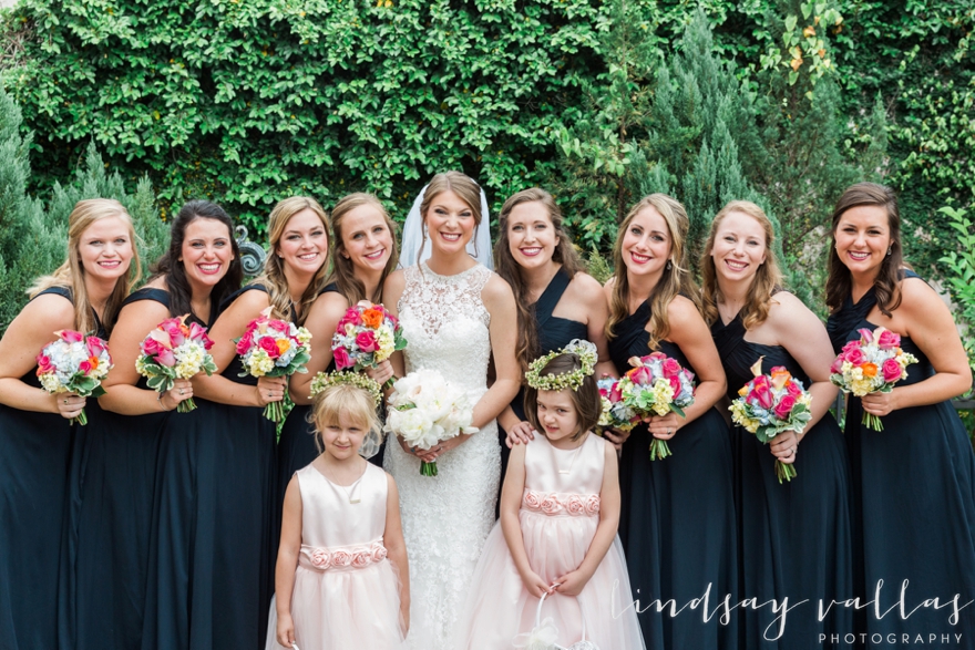 Caroline & Matthew - Mississippi Wedding Photographer - Lindsay Vallas Photography_0028