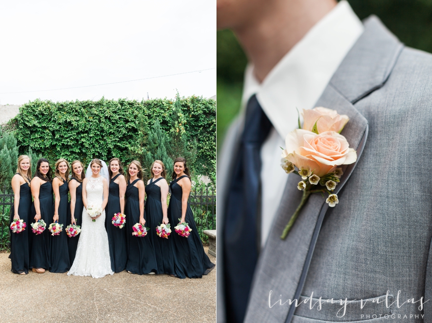 Caroline & Matthew - Mississippi Wedding Photographer - Lindsay Vallas Photography_0032