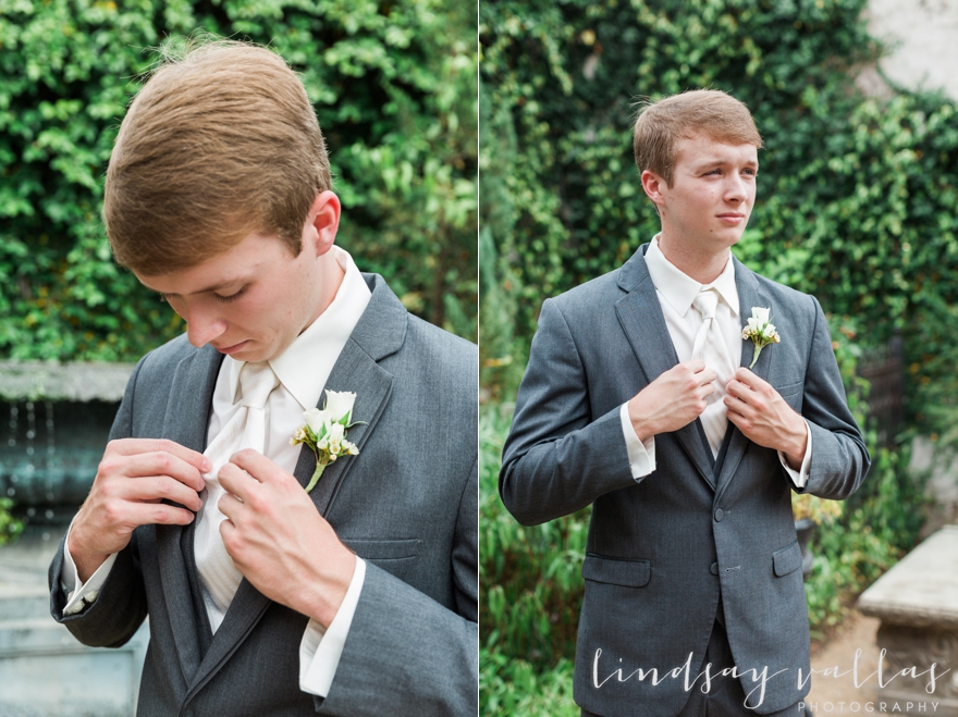 Caroline & Matthew - Mississippi Wedding Photographer - Lindsay Vallas Photography_0035