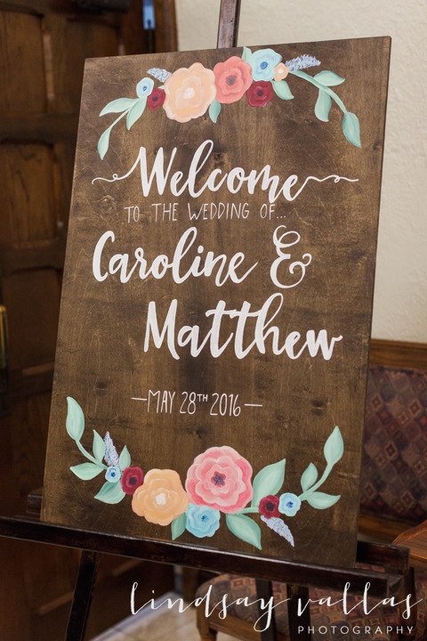 Caroline & Matthew - Mississippi Wedding Photographer - Lindsay Vallas Photography_0046