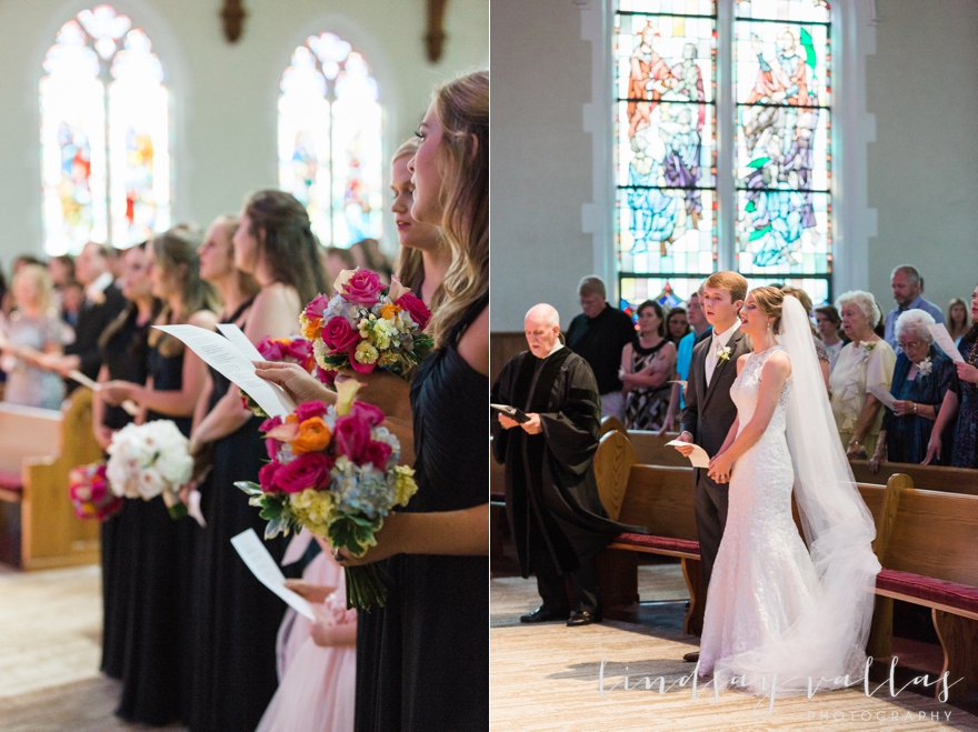 Caroline & Matthew - Mississippi Wedding Photographer - Lindsay Vallas Photography_0057