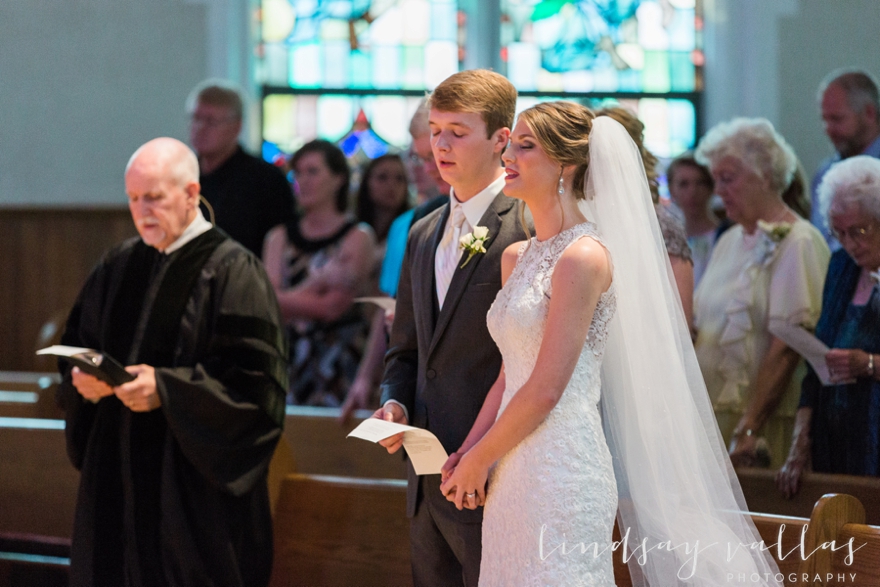 Caroline & Matthew - Mississippi Wedding Photographer - Lindsay Vallas Photography_0058