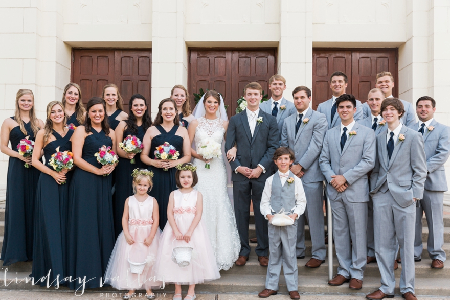 Caroline & Matthew - Mississippi Wedding Photographer - Lindsay Vallas Photography_0061