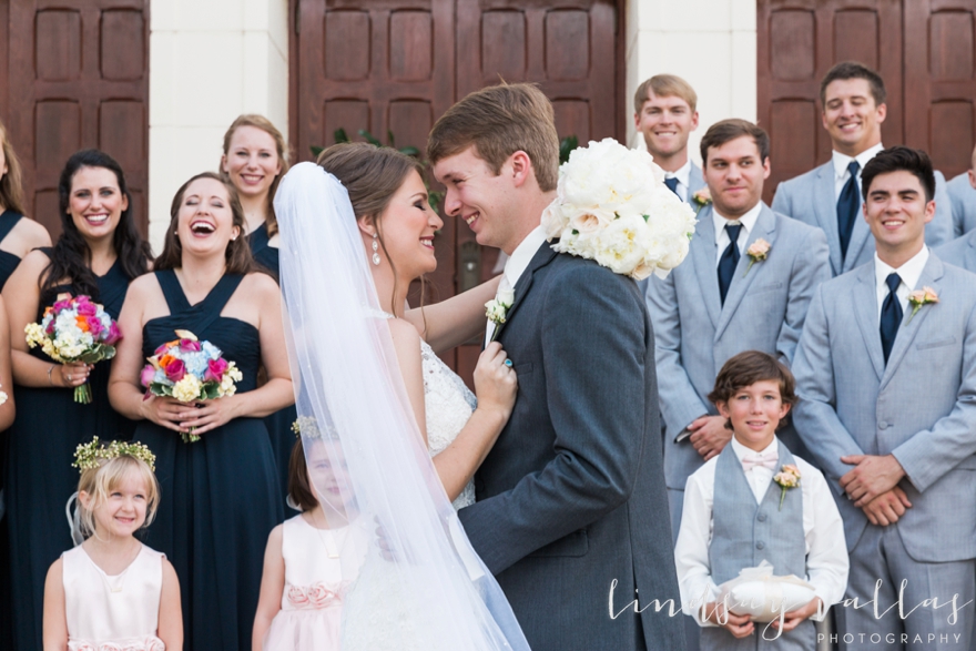 Caroline & Matthew - Mississippi Wedding Photographer - Lindsay Vallas Photography_0062