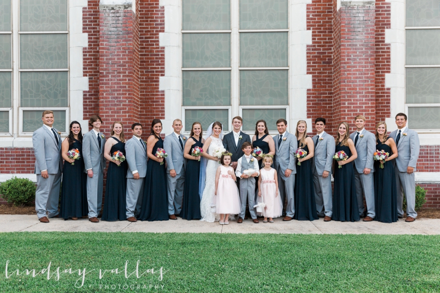 Caroline & Matthew - Mississippi Wedding Photographer - Lindsay Vallas Photography_0065