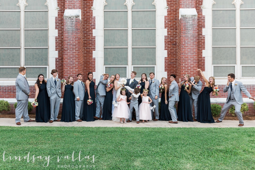 Caroline & Matthew - Mississippi Wedding Photographer - Lindsay Vallas Photography_0066
