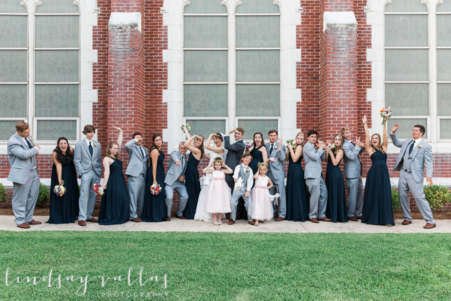Caroline & Matthew - Mississippi Wedding Photographer - Lindsay Vallas Photography_0067