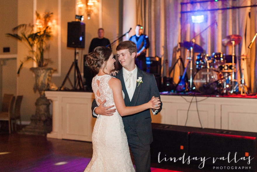 Caroline & Matthew - Mississippi Wedding Photographer - Lindsay Vallas Photography_0084