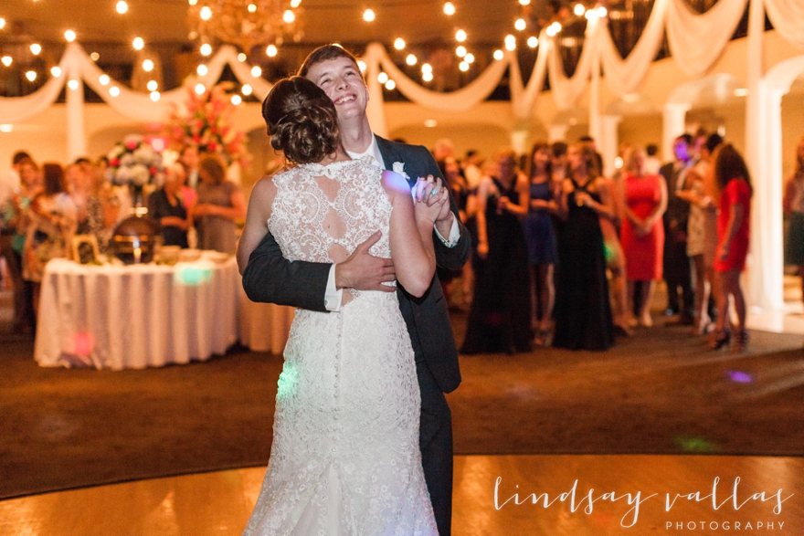 Caroline & Matthew - Mississippi Wedding Photographer - Lindsay Vallas Photography_0086