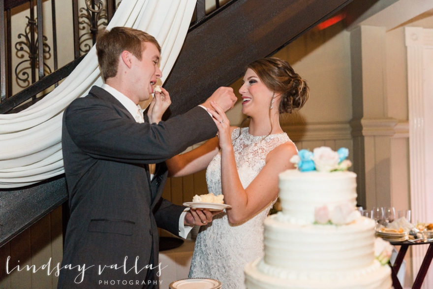 Caroline & Matthew - Mississippi Wedding Photographer - Lindsay Vallas Photography_0090