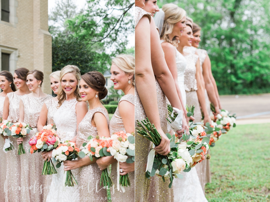 Chelsea & Brandon- Mississippi Wedding Photographer - Lindsay Vallas Photography_0022