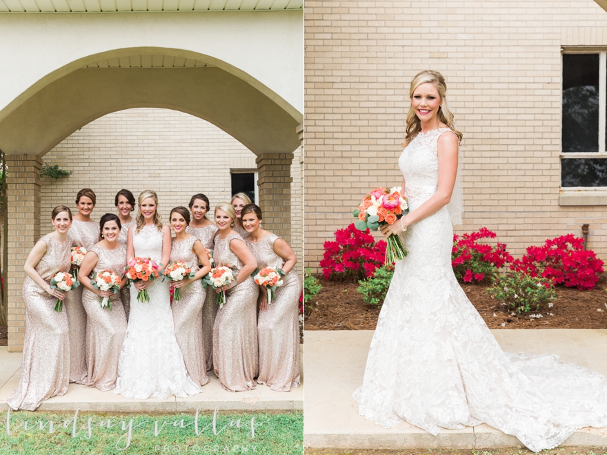 Chelsea & Brandon- Mississippi Wedding Photographer - Lindsay Vallas Photography_0027