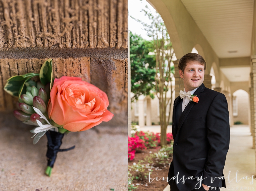 Chelsea & Brandon- Mississippi Wedding Photographer - Lindsay Vallas Photography_0034