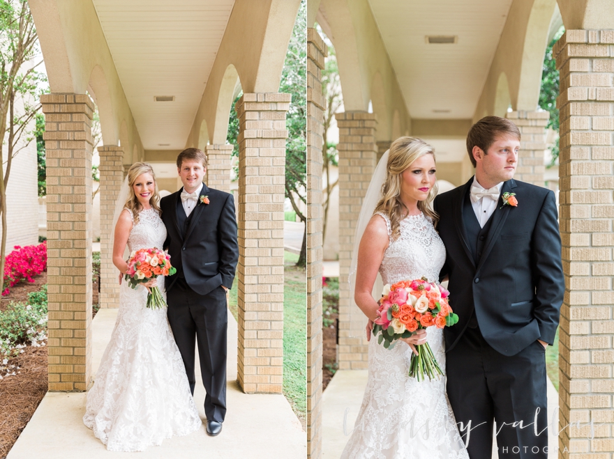 Chelsea & Brandon- Mississippi Wedding Photographer - Lindsay Vallas Photography_0038