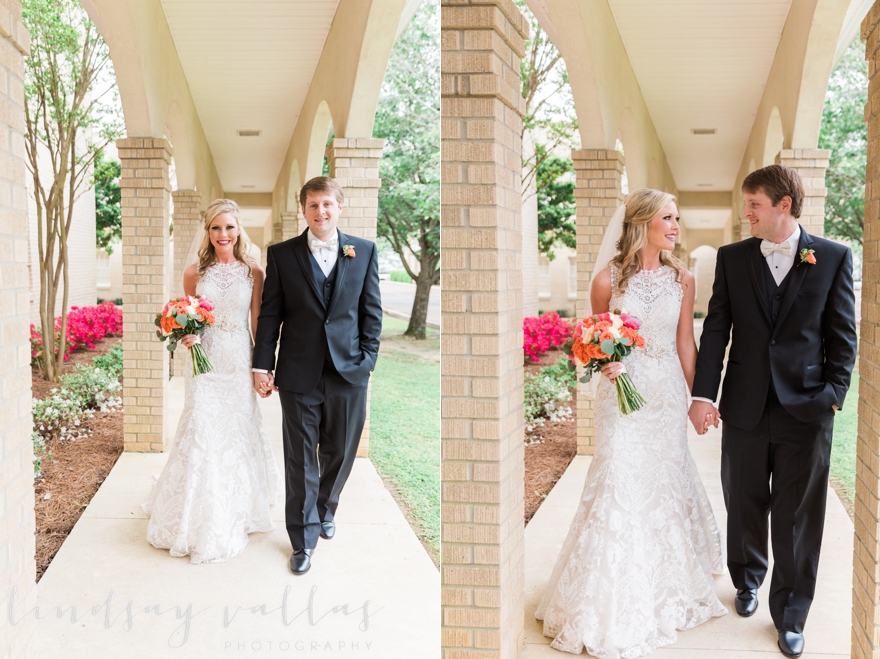 Chelsea & Brandon- Mississippi Wedding Photographer - Lindsay Vallas Photography_0039