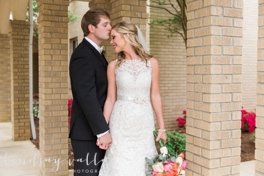 Chelsea & Brandon- Mississippi Wedding Photographer - Lindsay Vallas Photography_0042