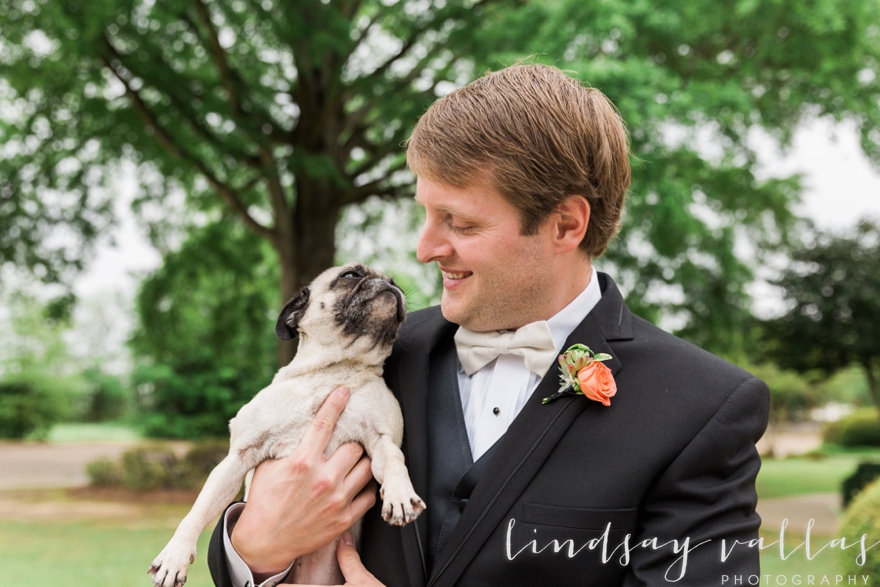 Chelsea & Brandon- Mississippi Wedding Photographer - Lindsay Vallas Photography_0048
