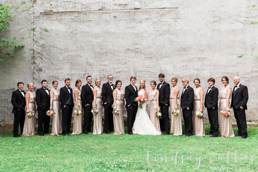 Chelsea & Brandon- Mississippi Wedding Photographer - Lindsay Vallas Photography_0053