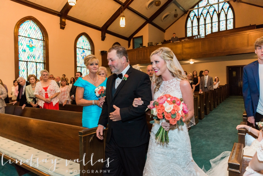 Chelsea & Brandon- Mississippi Wedding Photographer - Lindsay Vallas Photography_0062