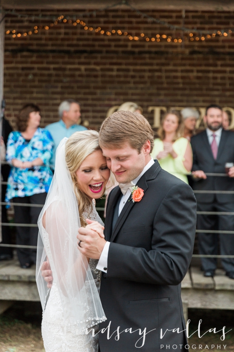 Chelsea & Brandon- Mississippi Wedding Photographer - Lindsay Vallas Photography_0084