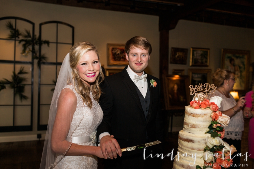 Chelsea & Brandon- Mississippi Wedding Photographer - Lindsay Vallas Photography_0086