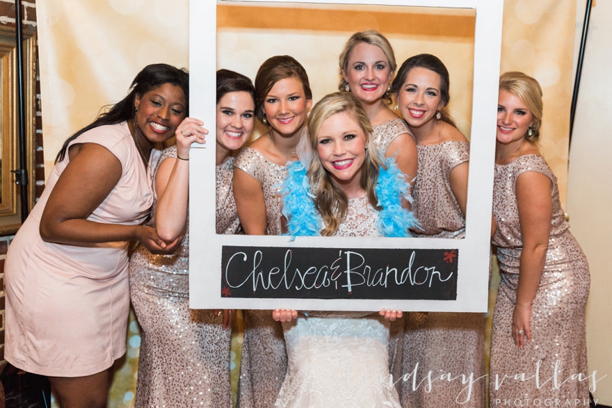 Chelsea & Brandon- Mississippi Wedding Photographer - Lindsay Vallas Photography_0093