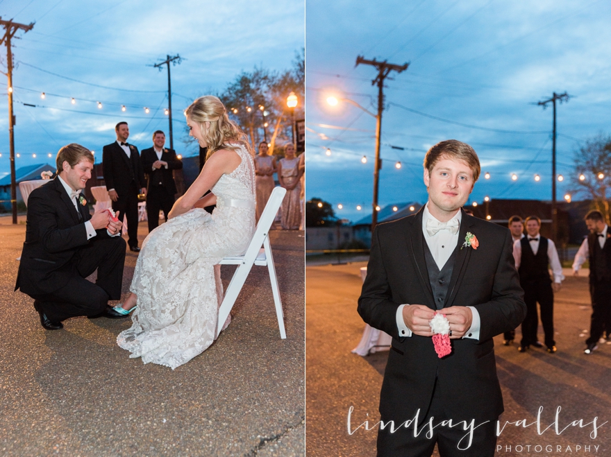 Chelsea & Brandon- Mississippi Wedding Photographer - Lindsay Vallas Photography_0096