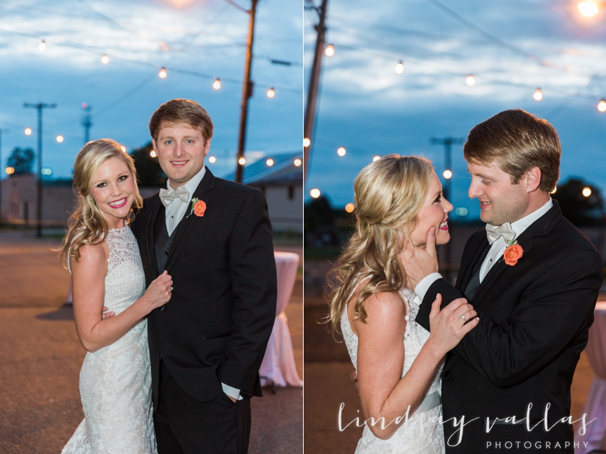 Chelsea & Brandon- Mississippi Wedding Photographer - Lindsay Vallas Photography_0097