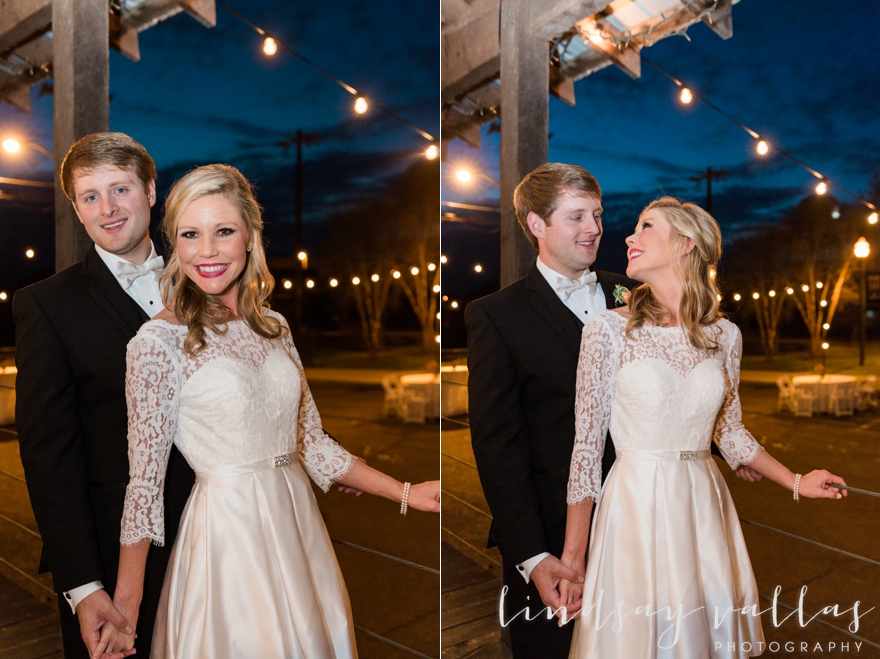 Chelsea & Brandon- Mississippi Wedding Photographer - Lindsay Vallas Photography_0099