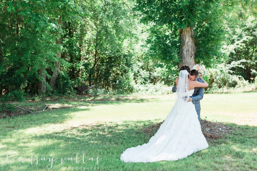 Karli & Jareth- Mississippi Wedding Photographer - Lindsay Vallas Photography_0018