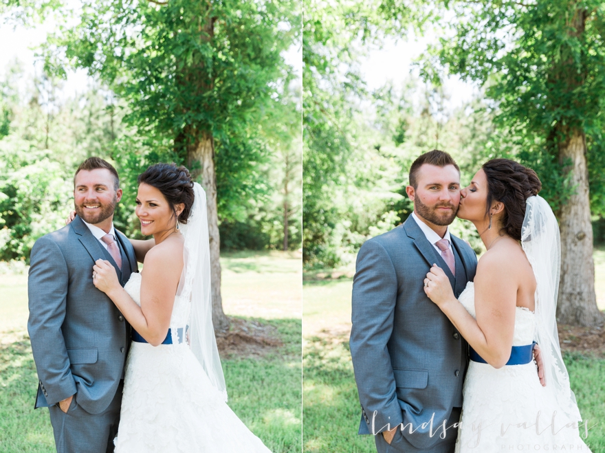 Karli & Jareth- Mississippi Wedding Photographer - Lindsay Vallas Photography_0026